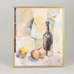 1776&nbsp;7298&nbsp;OIL PAINTING